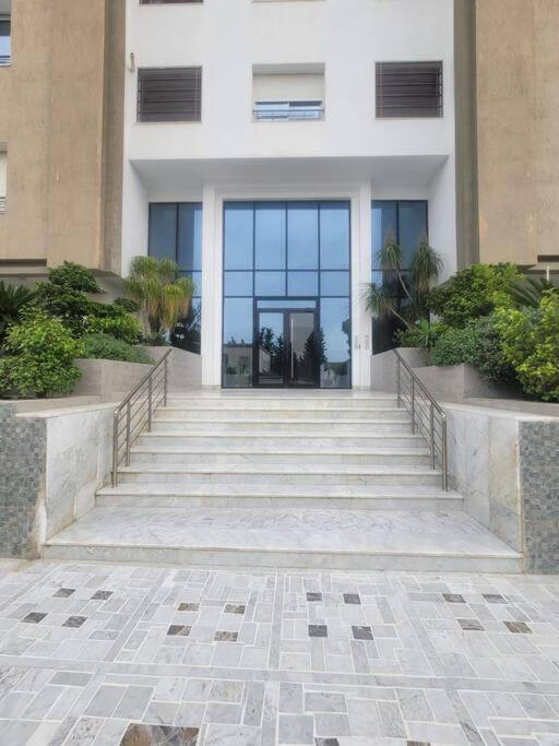 Un Tres Beau Studio Luxueux Ariana Exterior photo