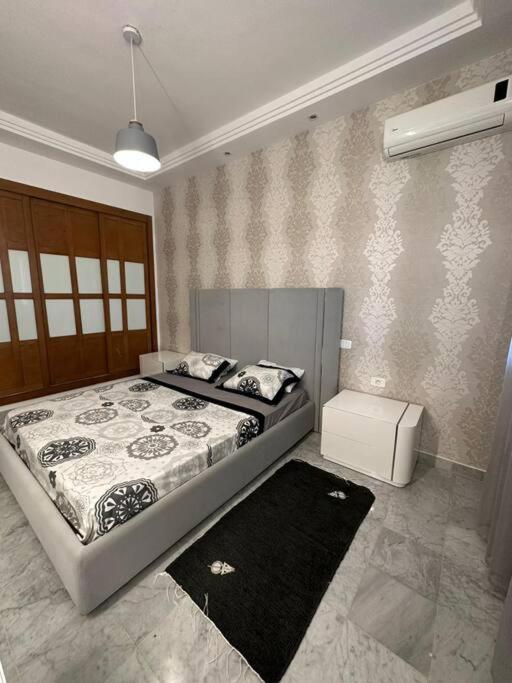 Un Tres Beau Studio Luxueux Ariana Exterior photo
