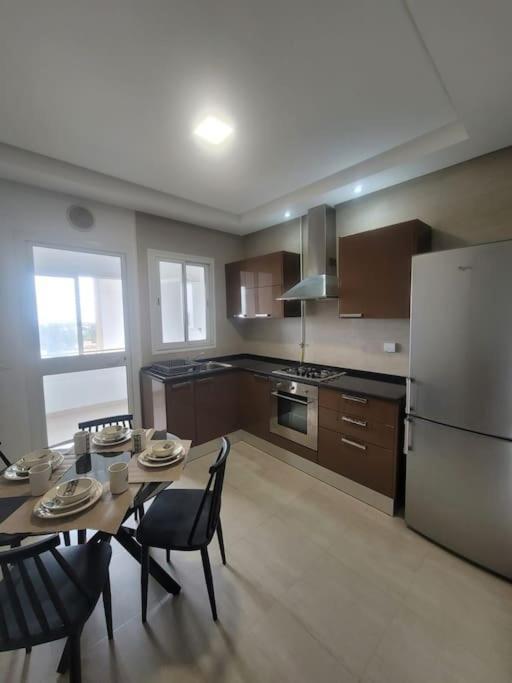 Un Tres Beau Studio Luxueux Ariana Exterior photo