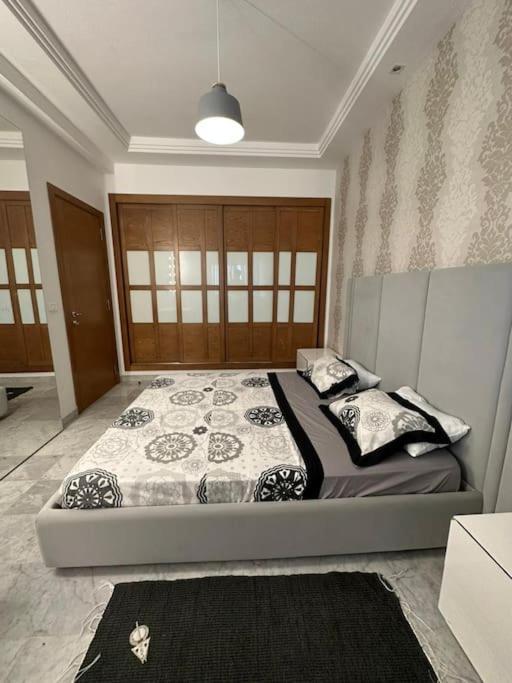 Un Tres Beau Studio Luxueux Ariana Exterior photo