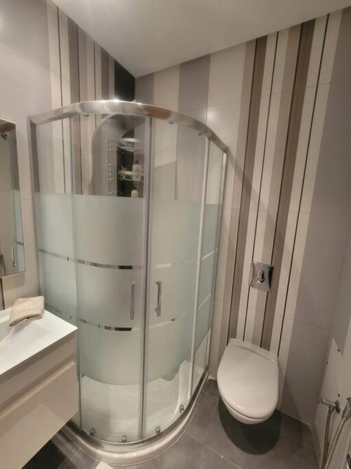 Un Tres Beau Studio Luxueux Ariana Exterior photo