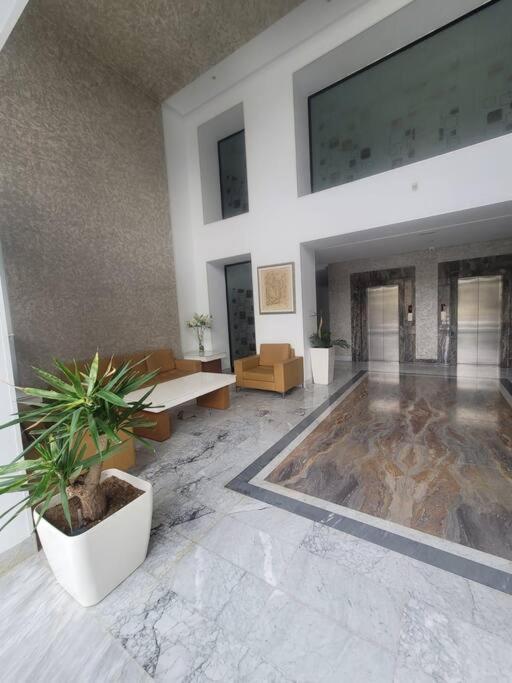 Un Tres Beau Studio Luxueux Ariana Exterior photo